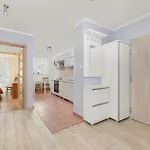 Apartment Center Gierczak By Jantar *