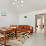Center Gierczak By Jantar Apartment Kolobrzeg