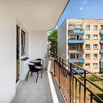 Apartment Center Gierczak By Jantar Kolobrzeg