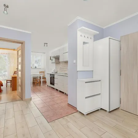 Appartement Center Gierczak By Jantar *