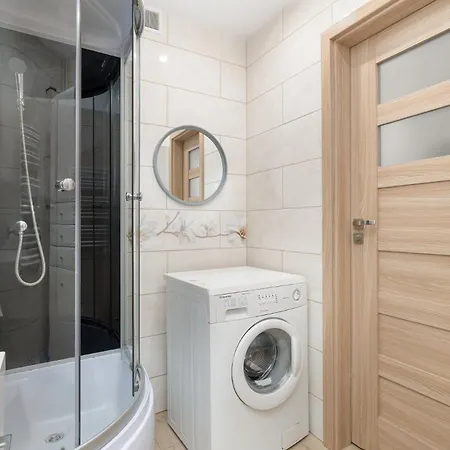 Center Gierczak By Jantar Apartment *