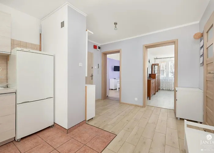 Center Gierczak By Jantar