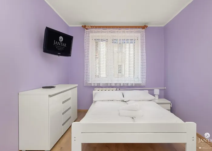 Center Gierczak By Jantar Kolobrzeg