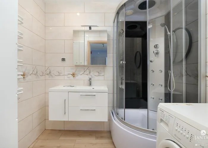 Center Gierczak By Jantar * Kolobrzeg